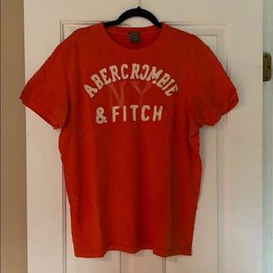 Men’s Abercrombie & Fitch T-Shirt
